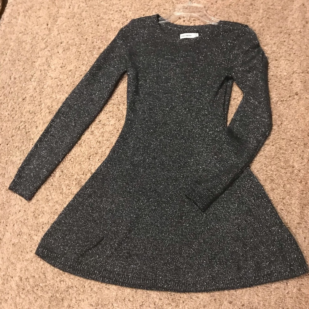 Abercrombie Kids Sweater Dress